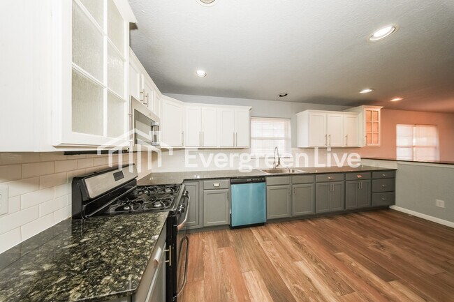 Building Photo - 4519 NW 8th St