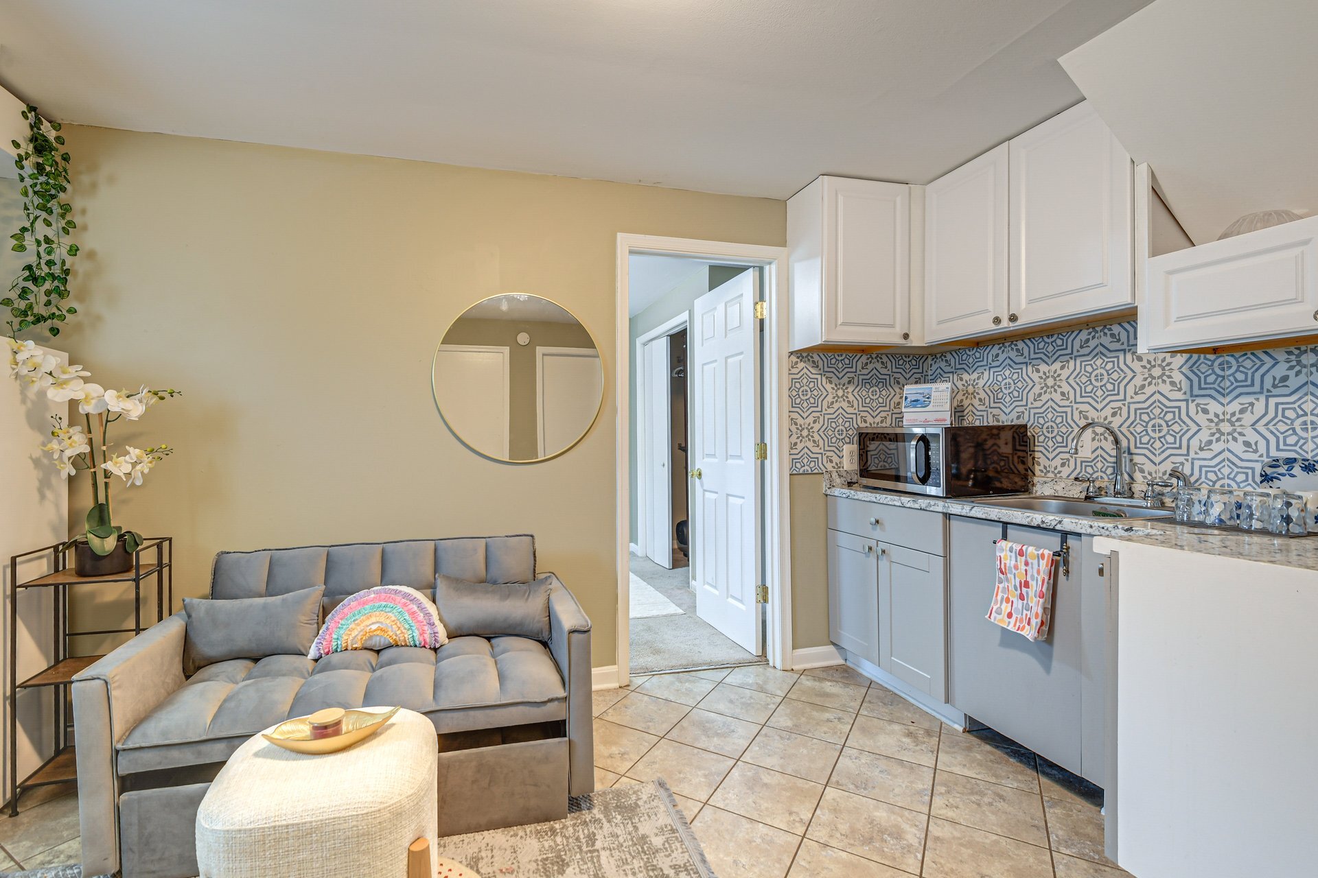 Building Photo - 5929 Camberly Ave