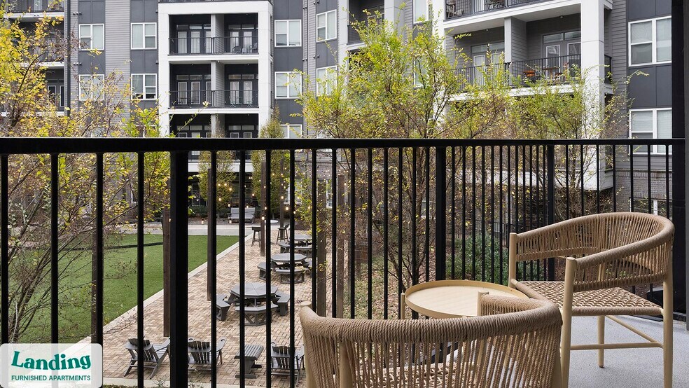 Building Photo - 2550 Blackmon Dr