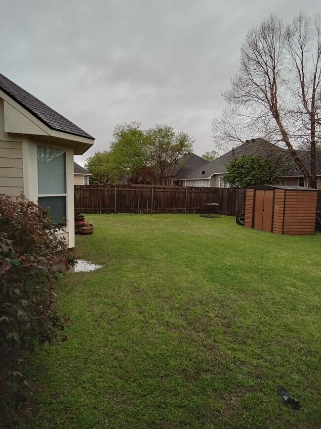 ***The Haven**** 210 Captain H. M. Shreve Blvd Shreveport LA 71115