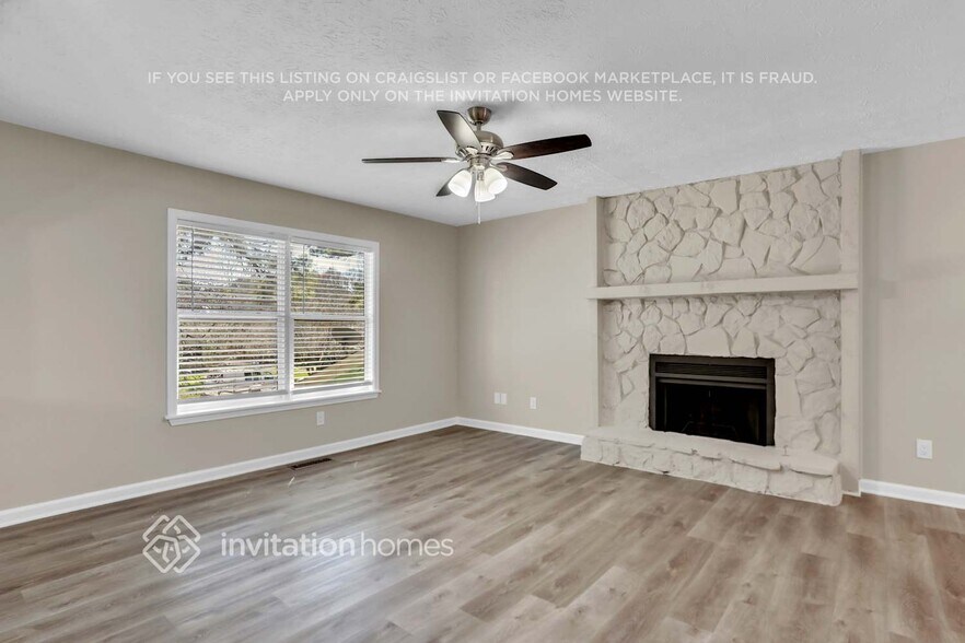 Building Photo - 3691 Woodington Pl NW