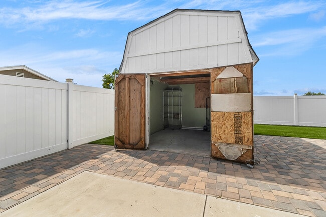 Building Photo - 3712 Odom St