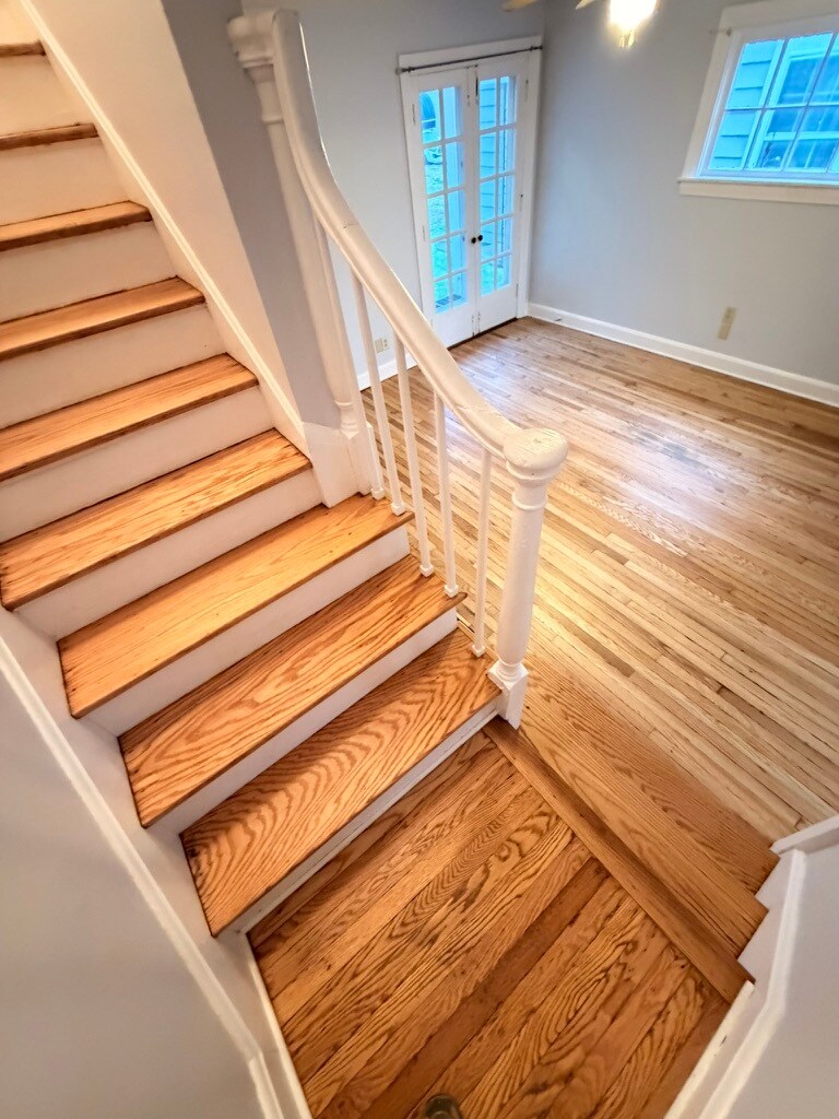 Dining room - 121 S High St