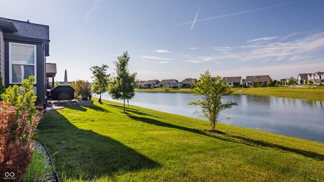 Building Photo - 15600 Woodford Dr
