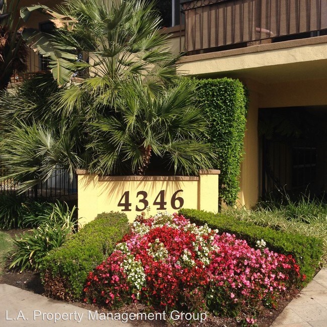 Building Photo - 4346 Matilija Ave