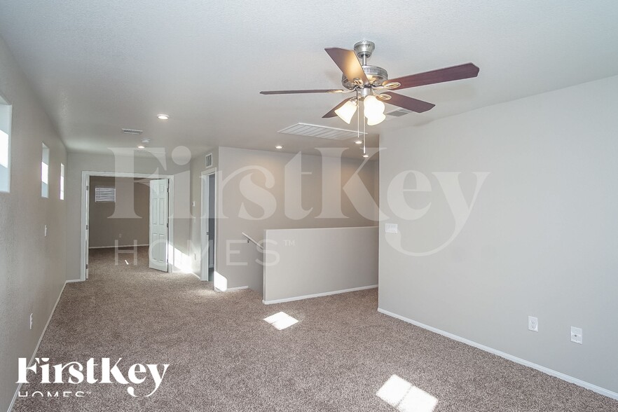 Building Photo - 4515 Cradle Cliff St