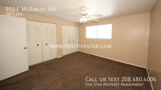 Building Photo - 902 McKinley Ave