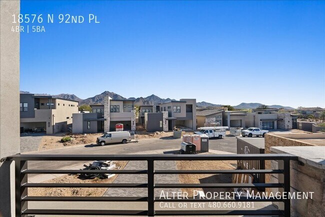 Building Photo - 18576 N 92nd Pl