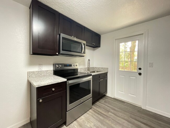 Building Photo - Newly Renovated 2/1 Duplex in Lake Helen FL!