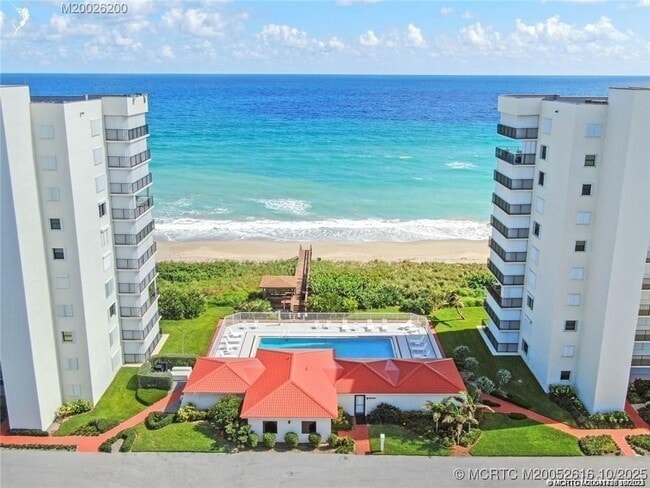Building Photo - 9490 S Ocean Dr