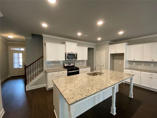 Building Photo - 2615 Morgan Pl Dr