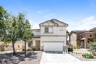 Building Photo - 8913 Wind Warrior Ave