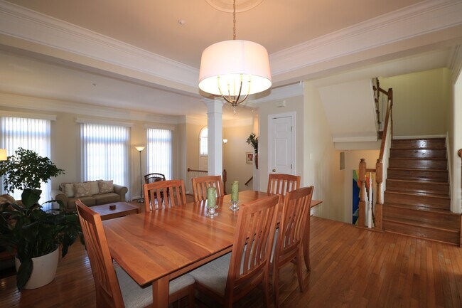 Building Photo - "Coming Soon" Luxury 4 Level Picturesque T...