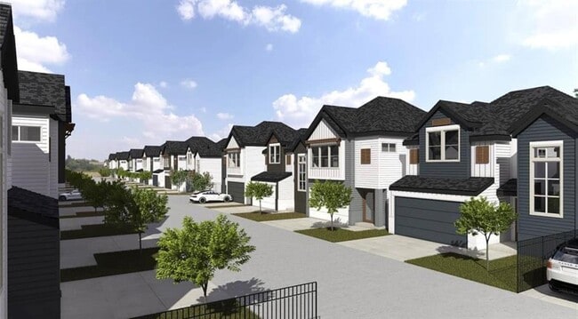 Building Photo - 5823 Highland Sky Ln