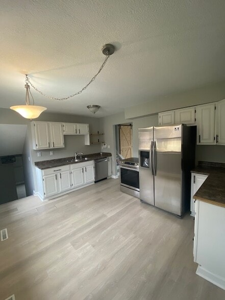 Kitchen View #1 - 4589 Glenhaven Dr