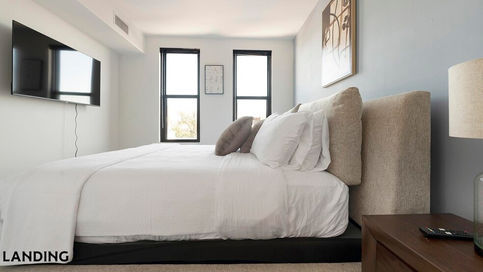 Building Photo - 3801 Georgia Ave NW