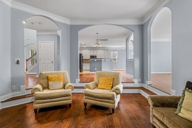 Building Photo - Luxury Living in High Point NC