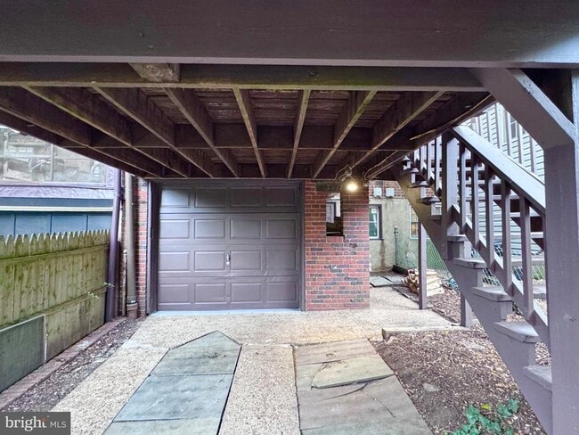 Building Photo - 4417 Volta Pl NW