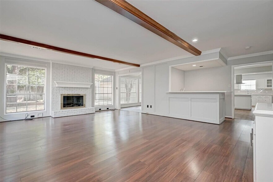 Building Photo - 1903 Wagon Gap Trl