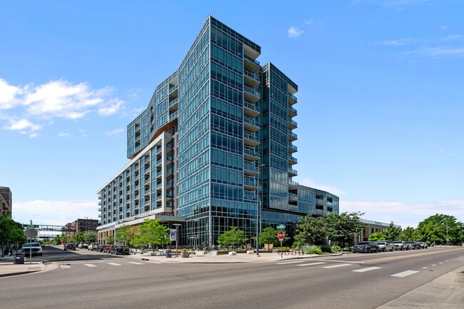 Building Photo - 4200 W 17th Ave
