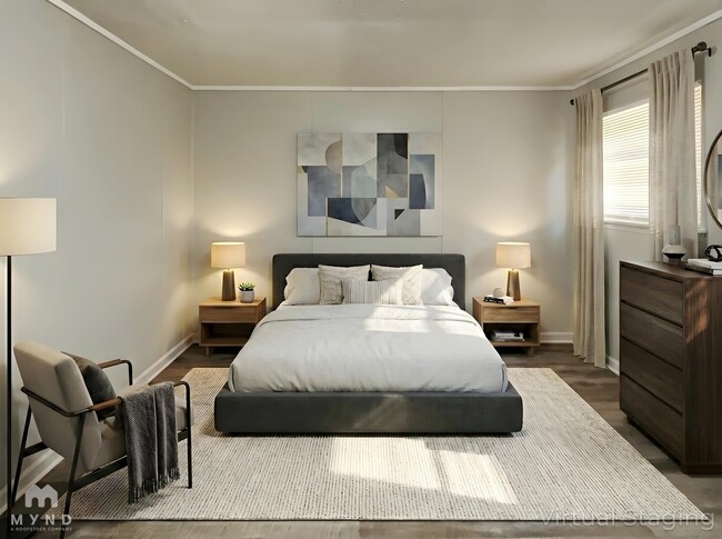 Building Photo - 240 N Hurst Mill Rd