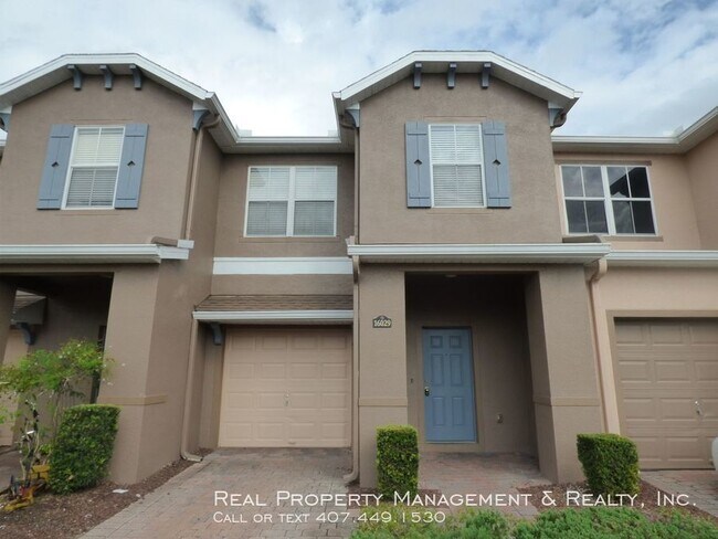 Primary Photo - 3 BR / 2.5 BA Townhouse In Avalon Park