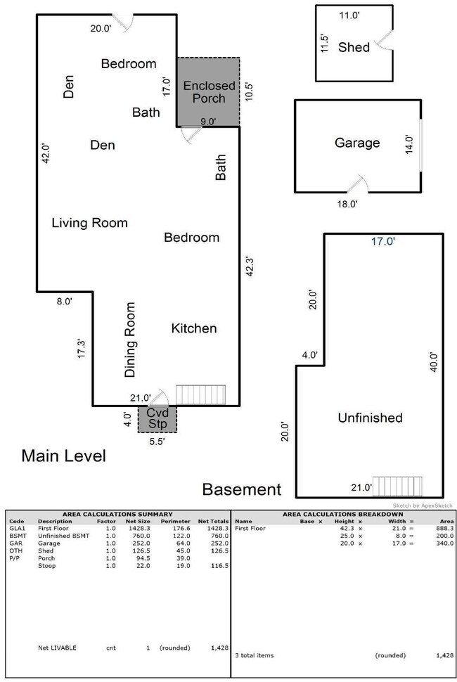 Building Photo - 506 E Hillside Dr