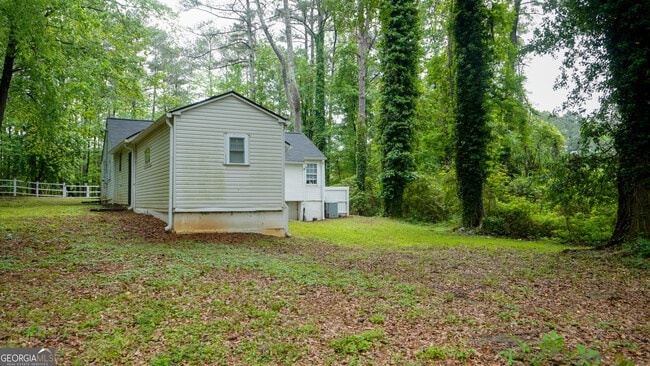 Building Photo - 3158 Mt Gilead Rd SW