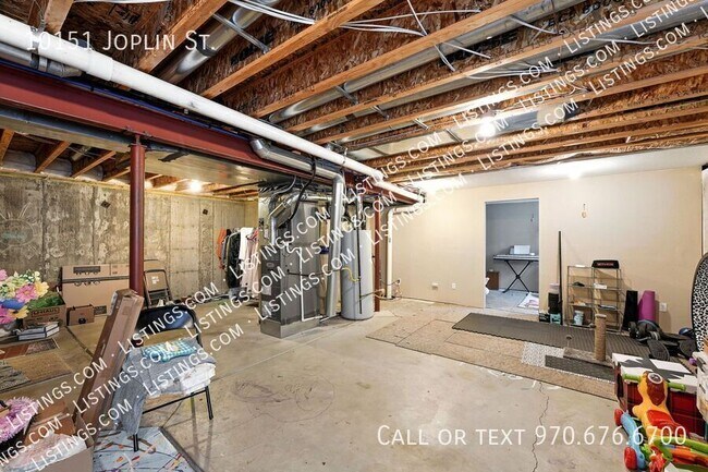 Building Photo - 10151 Joplin St