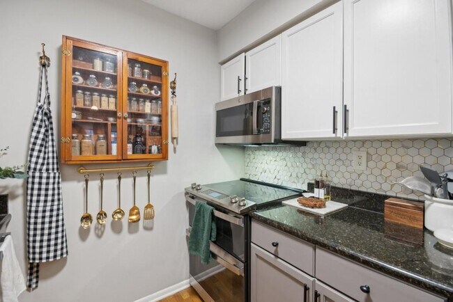 Building Photo - 1150 Collier Rd NW