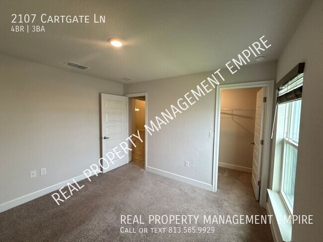 Building Photo - 2107 Cartgate Ln