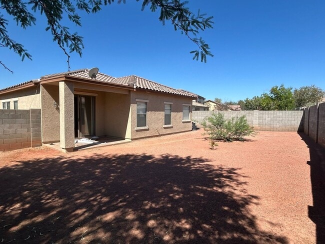 Building Photo - 25758 W Nancy Ln