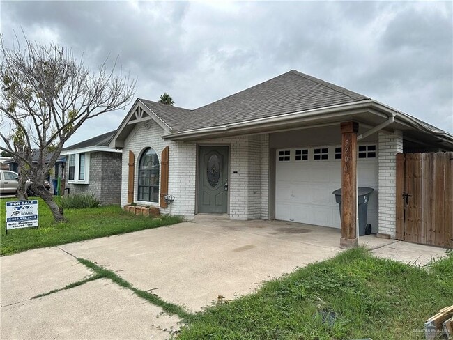 Primary Photo - 5206 Forego Ave