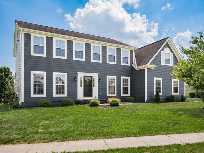 Primary Photo - 2478 Silver Hill St