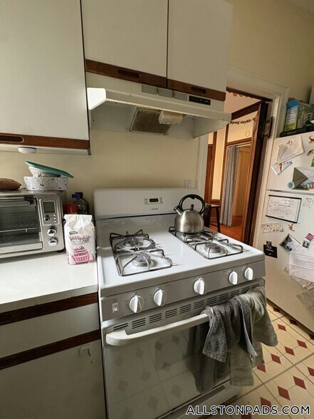 Building Photo - 1251 Commonwealth Ave