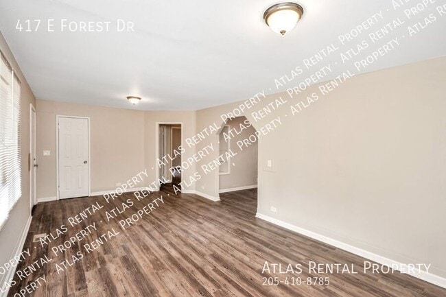 Building Photo - 417 E Forest Dr