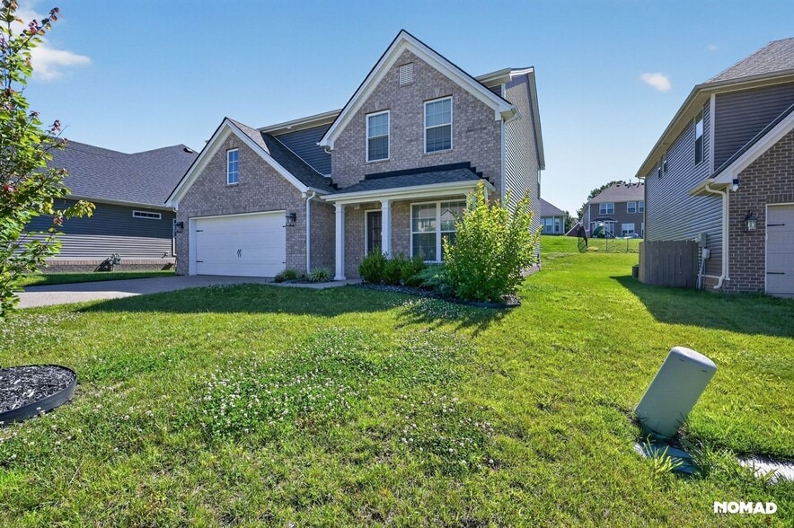 Building Photo - 105 Irondale Ct