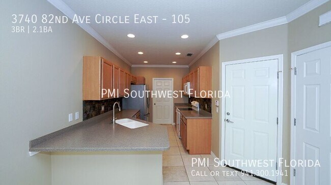 Building Photo - 3740 82nd Ave Cir E