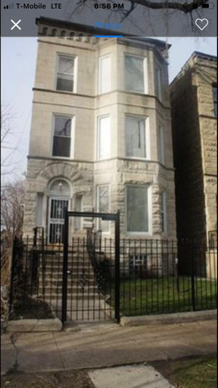 Primary Photo - 650 W 61st St