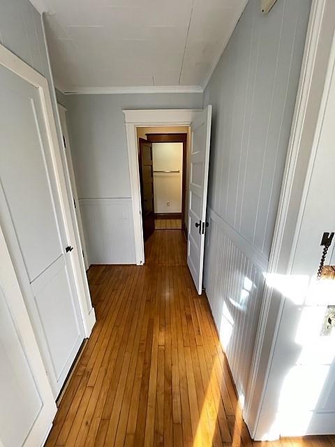 Hallway Interior - 2191 Five Mile Line Rd