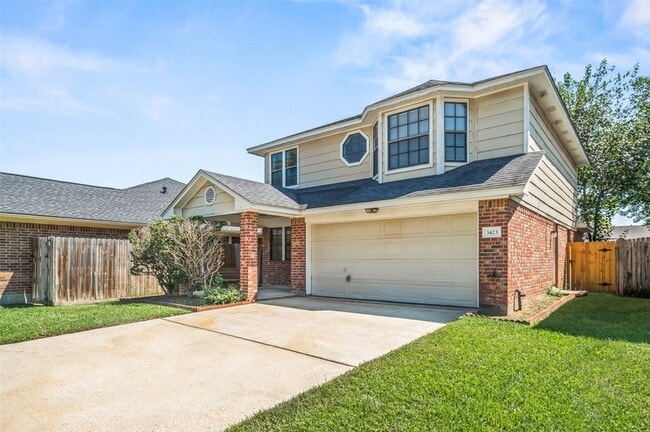 Building Photo - 3423 Berry Grove Dr