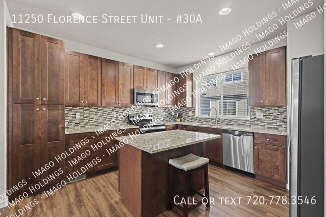 Building Photo - 11250 Florence St