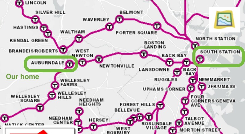 Building Photo - 64 Rowe St