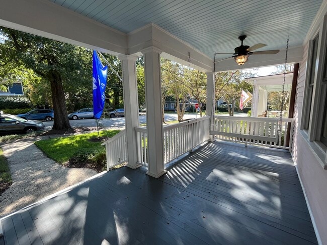 Building Photo - Incredible 3BD, 2.5BA House in Boylan Heig...