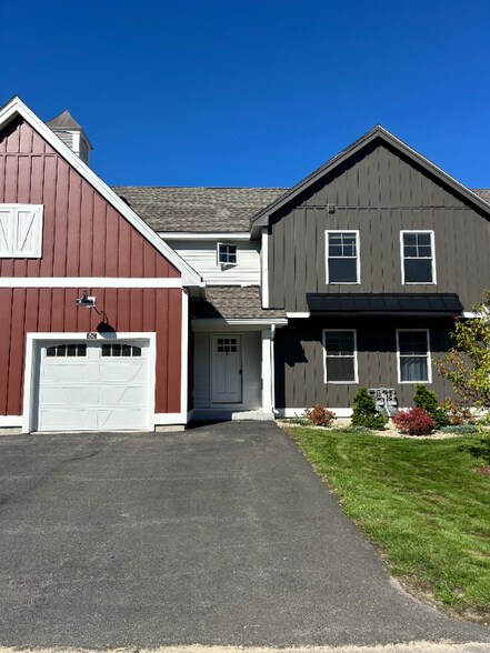 Building Photo - 540 Charles Bancroft Hwy