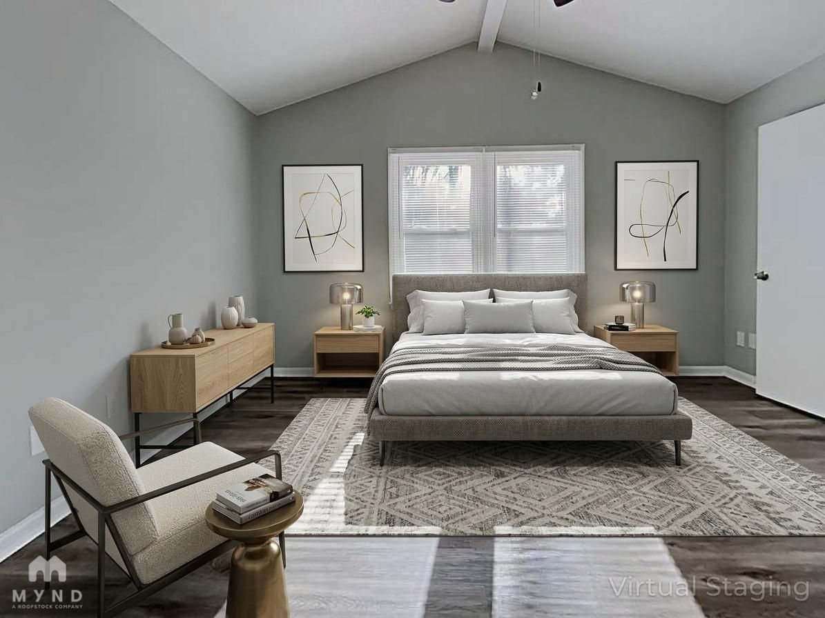 Building Photo - 1300 Newfound Hollow Dr