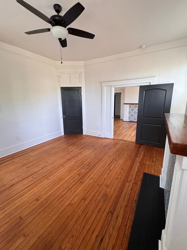 Bedroom 1 - 2115 Lincoln St