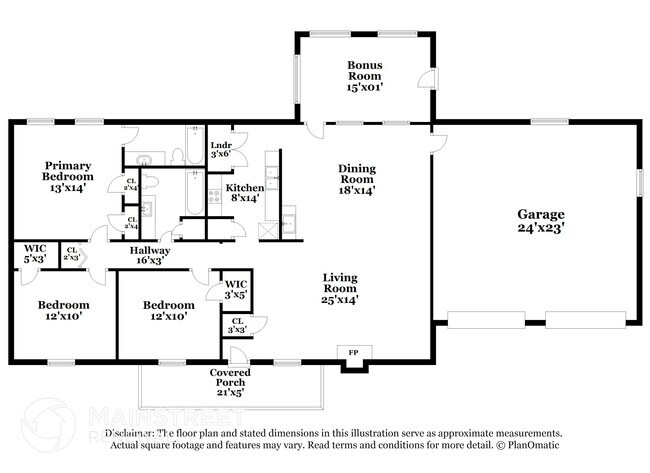 Building Photo - 183 Scottsdale Ln