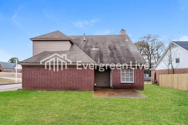 Building Photo - 2605 Kate Bond Rd