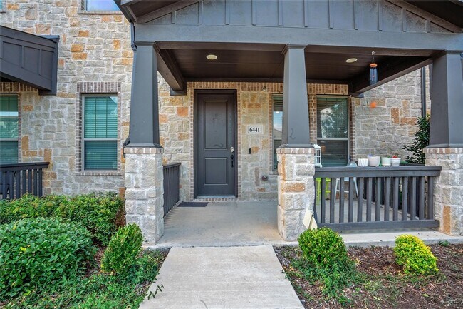 Building Photo - 6441 Iron Horse Blvd
